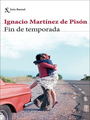cover image of Fin de temporada